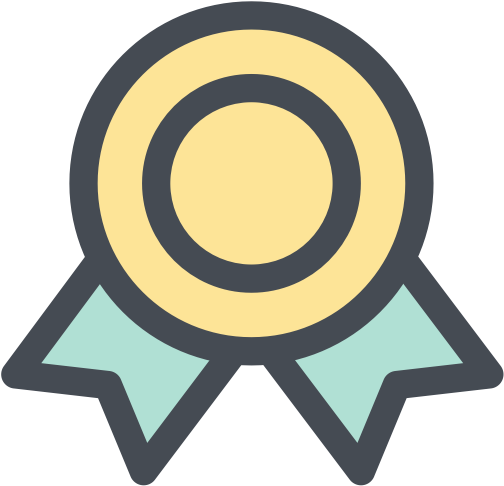 Award, Accolade, Champion, Titleholder, General, Overall, - Icon (512x512)