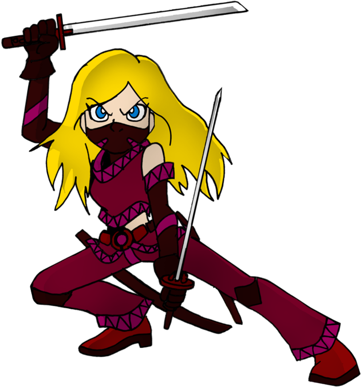 Huntsgirl Rose Kh - Samsung Gear 2 (800x864)