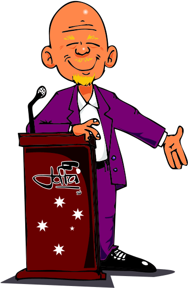 Motivational Speakers - Motivational Speakers (379x590)