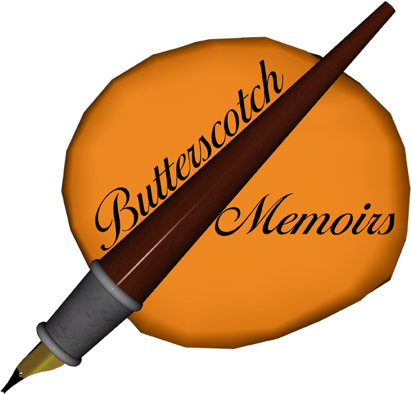 Butterscotch Memoirs - Bareiss (593x593)