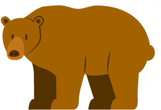 Bears Weekly Curriculum - 6 Years (425x425)