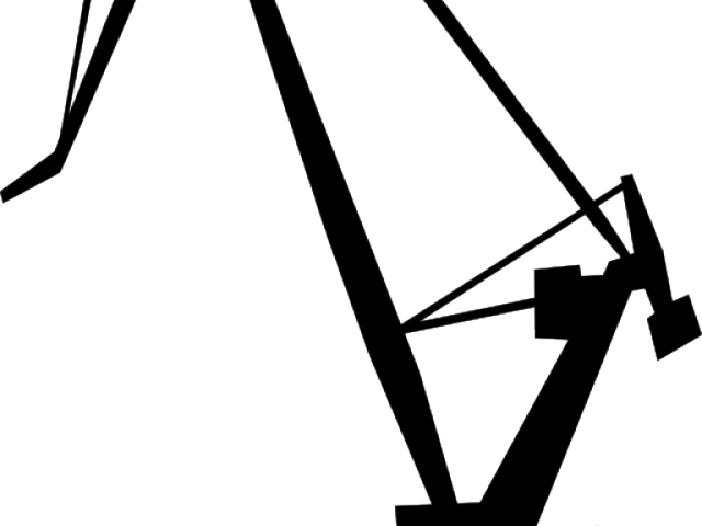 Shipbuilding Cliparts - Sea Port Icon (640x480)