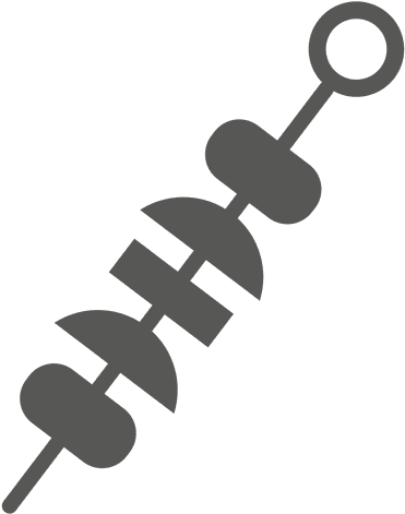 Shish Kebab Icon Transparent Png - Icon (512x512)