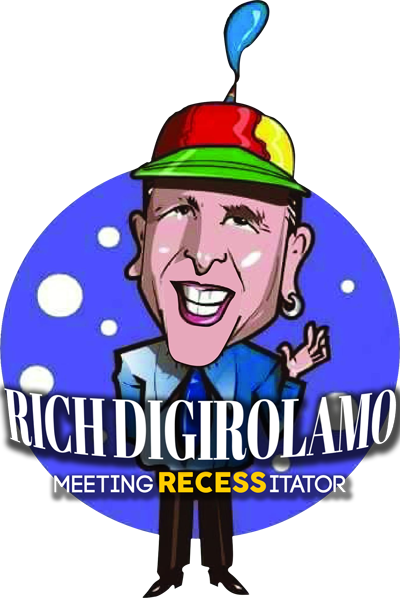 Recessitator, Keynote Speaker, Author, Music Video - Music (400x598)