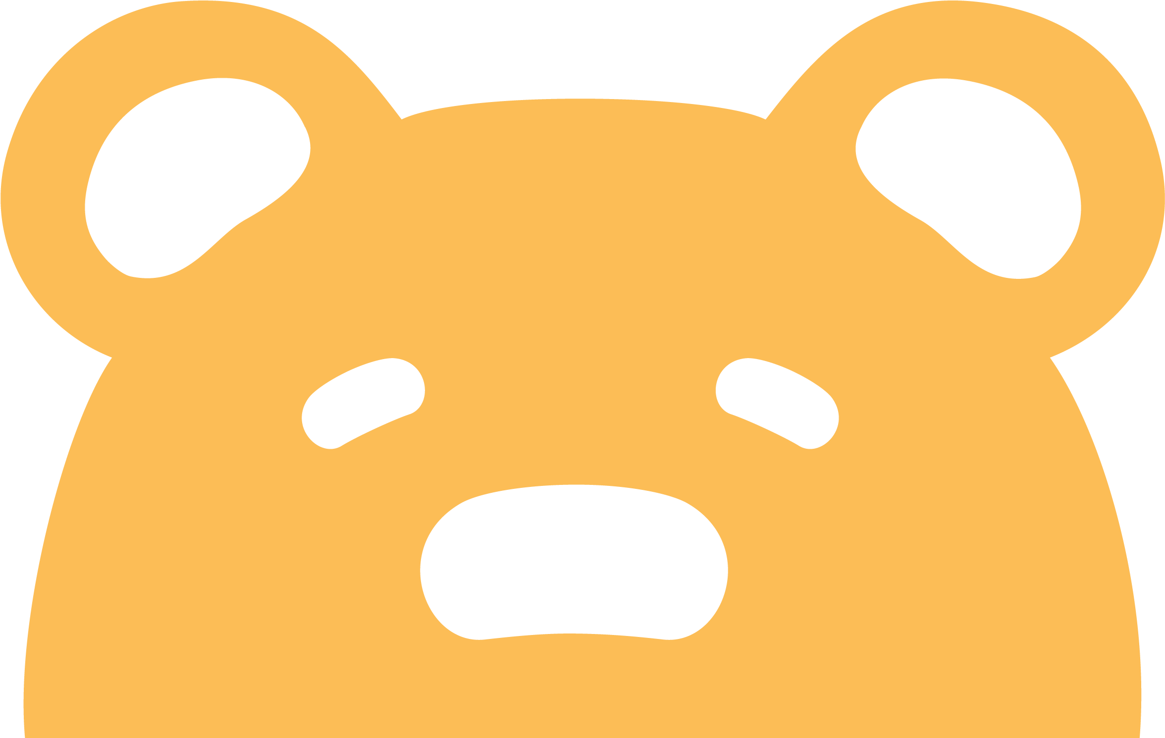 Home Brown Bear Car Wash - Brown Bear Car Wash Logo (2361x1496)