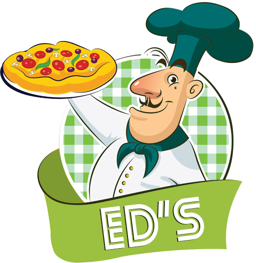 Home - Png Chef Pizza Vector (500x514)
