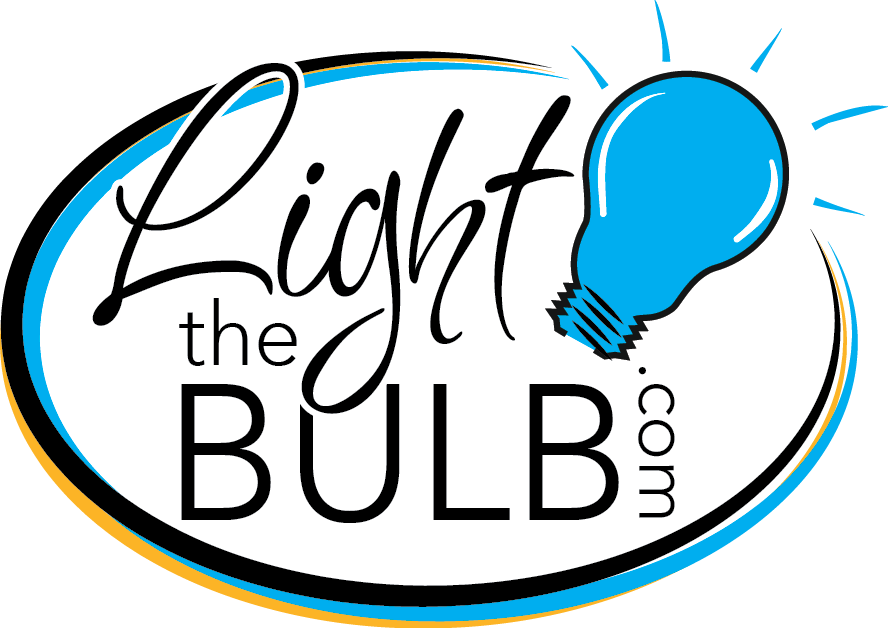 Light The Bulb - Joyful Noise Unto The Lord (888x628)