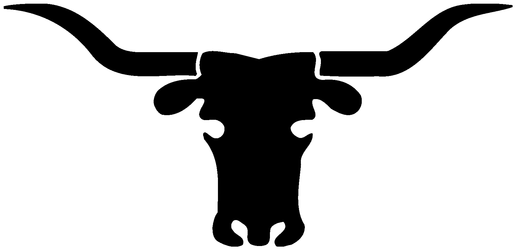 Longhorn - - Lone Grove Longhorns Football (1800x900)