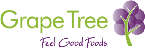 Monday - Grape Tree Feel Good Foods (500x500)