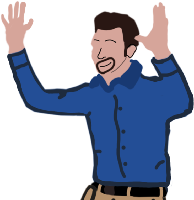 Persuasive Presenters - Persuasive Presenters (943x777)