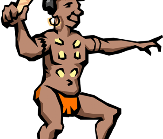 Aborigines Clipart Cool - Aborigines Clipart Cool (640x480)