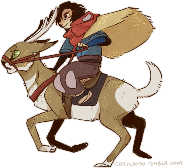 The Journey To The West By Corykatze On Deviantart - Journey To The West Fan Art (649x594)