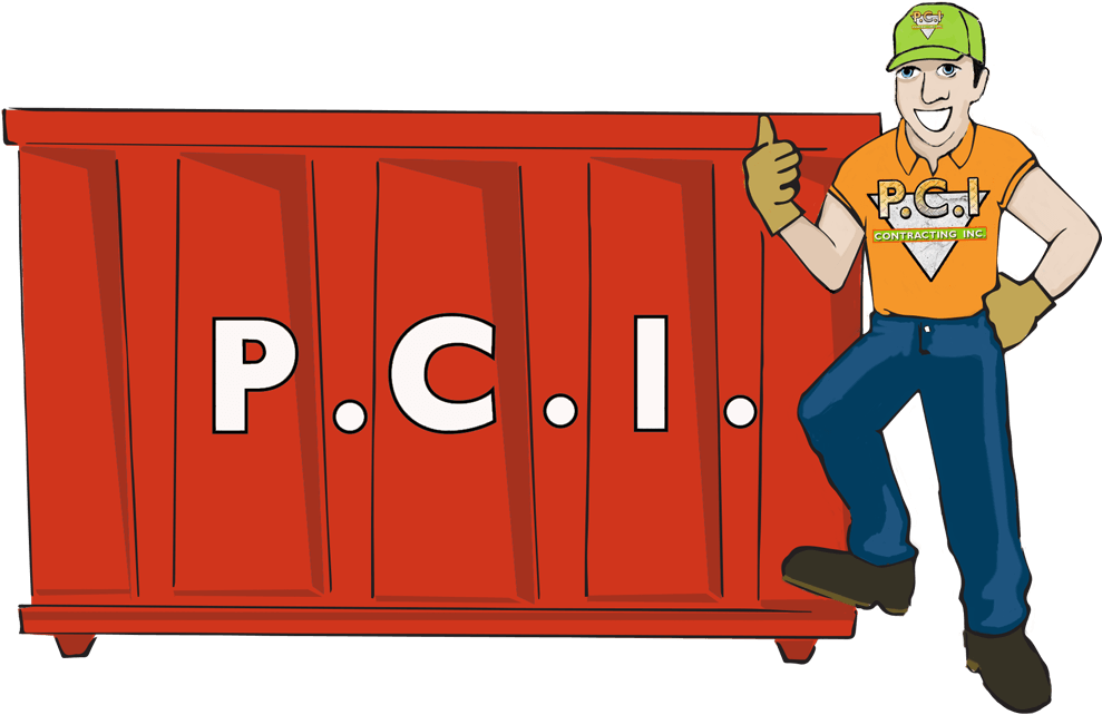 Dumpsters New York Long Island Homepage Hero Cartoon - New York (1000x674)