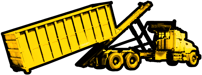 Choose The Perfect Dumpster For Your Project - Service (830x307)