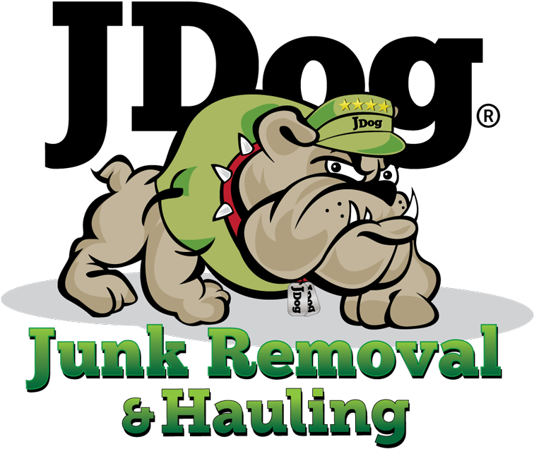 Follow - Jdog Junk Removal And Hauling (800x743)