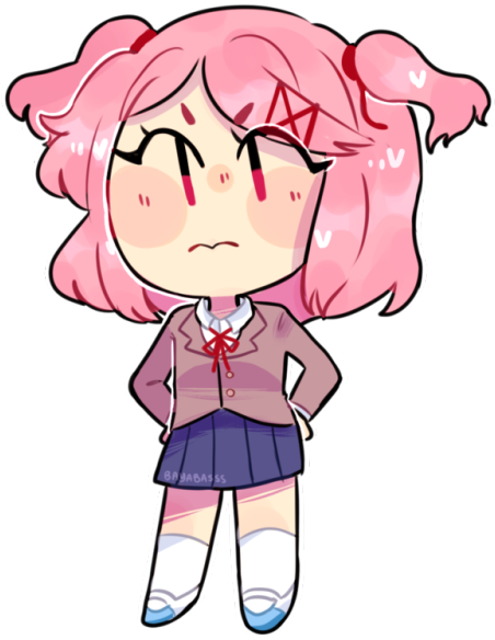 Why Is My Style So Inconsistent - Undertale (500x629)