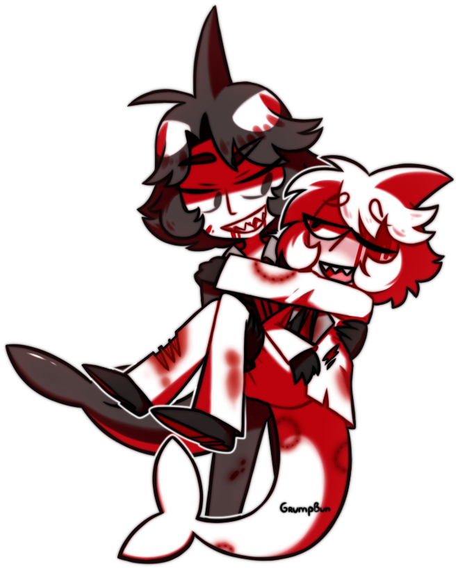 Please Just,, Th Row Me In The Saldate Dumpster Where - Cartoon (668x826)