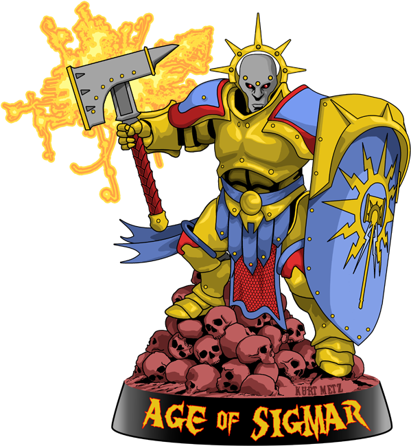 Ageofsigmar - Age Of Sigmar Starter Set (756x650)
