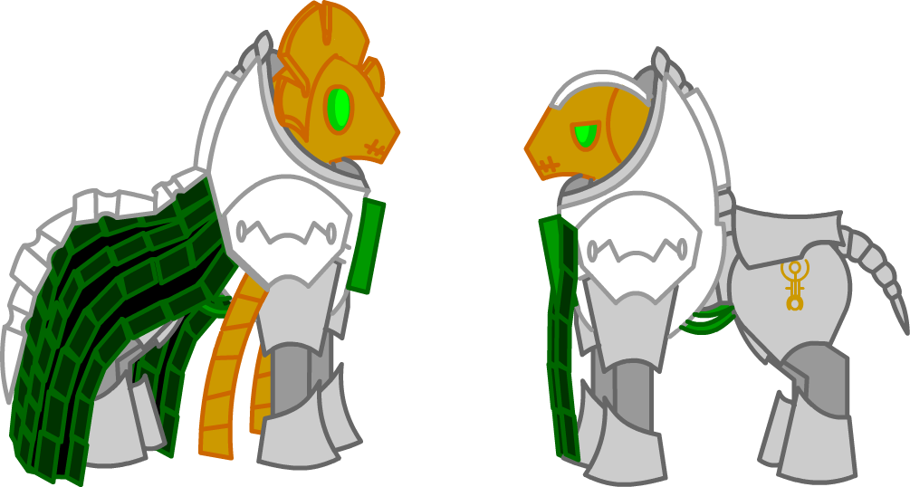 View Vs Download Ds - Zahndrekh And Obyron (1005x538)