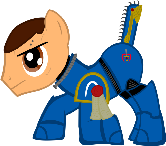 Warhammer 40,000 Warhammer Fantasy Battle Cartoon Mammal - Warhammer Fantasy Battle (894x894)