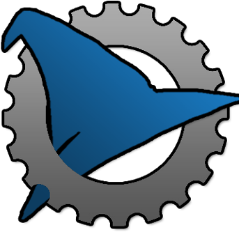 Rusted Packfile Manager For Total War - Icon (354x360)