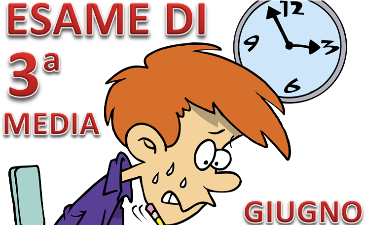 Cuoredipizza Esame Di Terza Media - Norm Referenced Test (869x456)