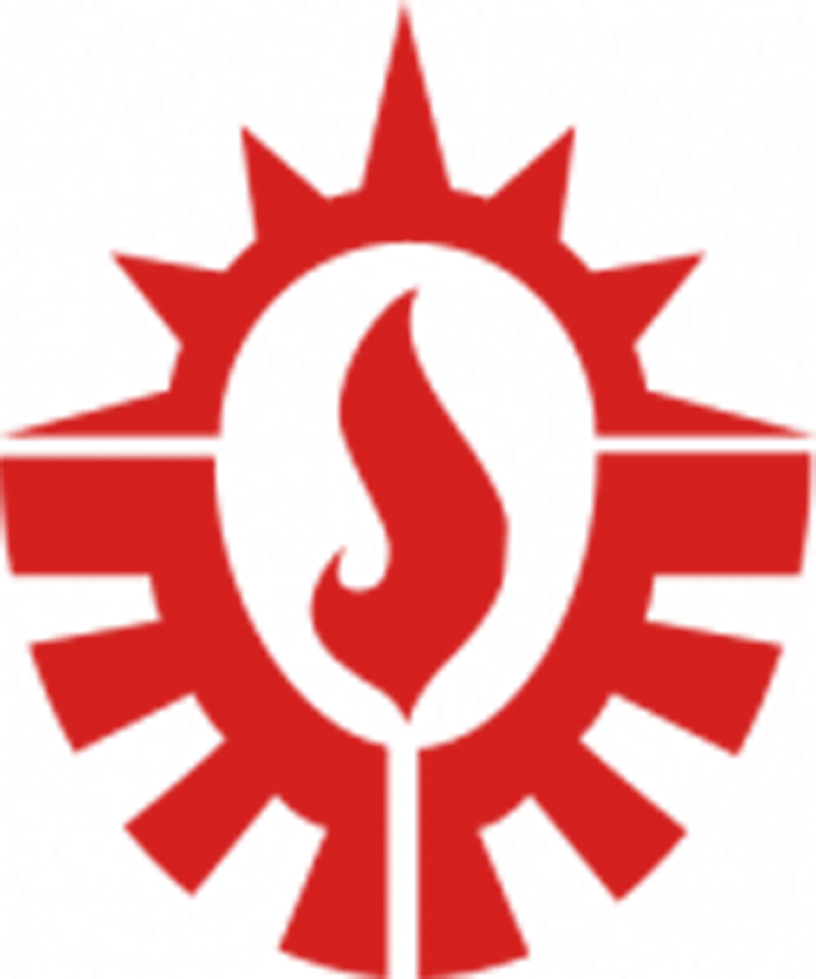 Warhammer 40k Symbol By Kedenix - Combined Syndicates Of America Flag (816x979)