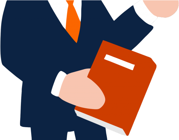 Suit Clipart Man Suit - Difference Between Rcc And Pcc (640x480)