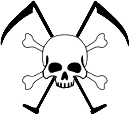 Scythe Brethren Icon - Icon (450x386)