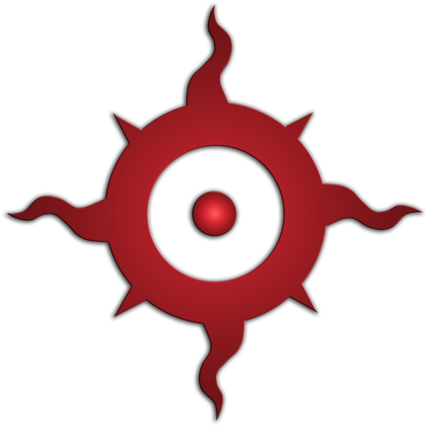 Thousand Sons Emblem By Steel-serpent - Pre Heresy Thousand Sons (900x881)