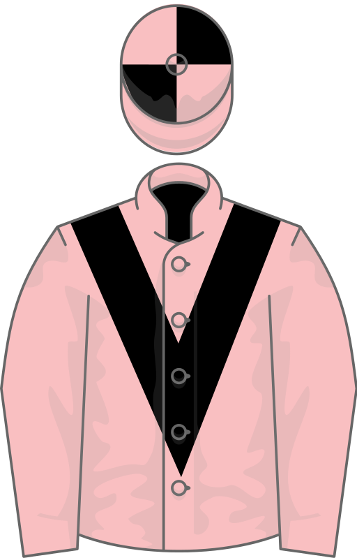 Owner Mr M B Hawtin - Baron Howard De Walden (512x799)