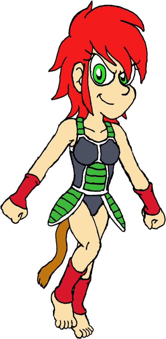 Luffa Fighting Jacket By El Drago 800 - Cartoon (654x1222)