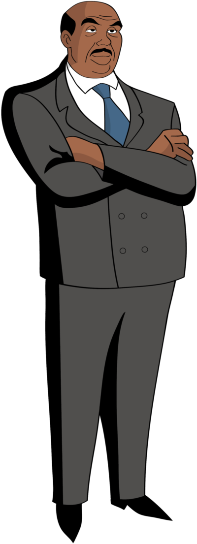 The Economics Tutor Of Anthonyfok - Clip Art (667x1198)