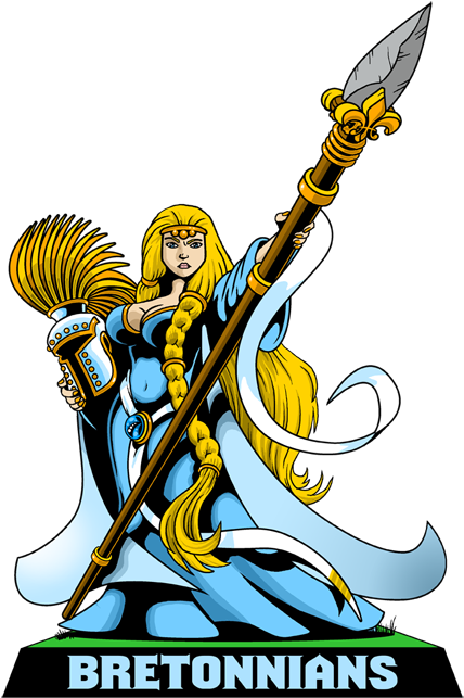 bretonnians,warhammer Fantasy,warhammer - Warhammer Bretonnia Damsel (648x648)