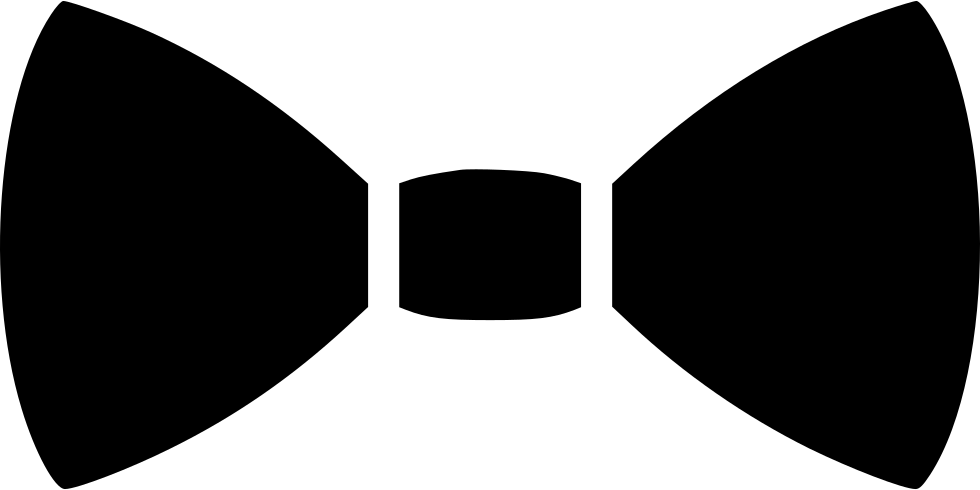 Nect Bow Suit Man Fashion Accessory Comments - Clip Art (980x490)