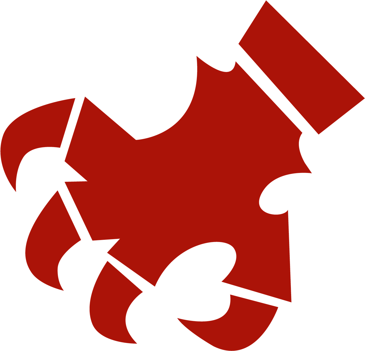 Brazen Claws - Graphic Design (2000x2000)