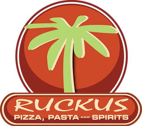 Bogo Cheese Pizza Slices These Slices Are Huuuuge Buy - Ruckus Pizza Pasta And Spirits (500x444)
