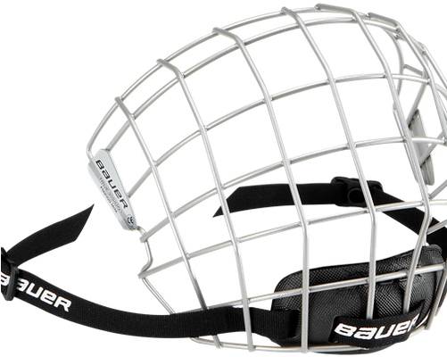 Bauer 2100 Facemask - Bauer 2100 Hockey Cage - Senior (500x500)