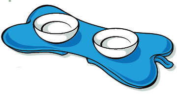 Spill Catcher Or Place Mat - Illustration (500x500)