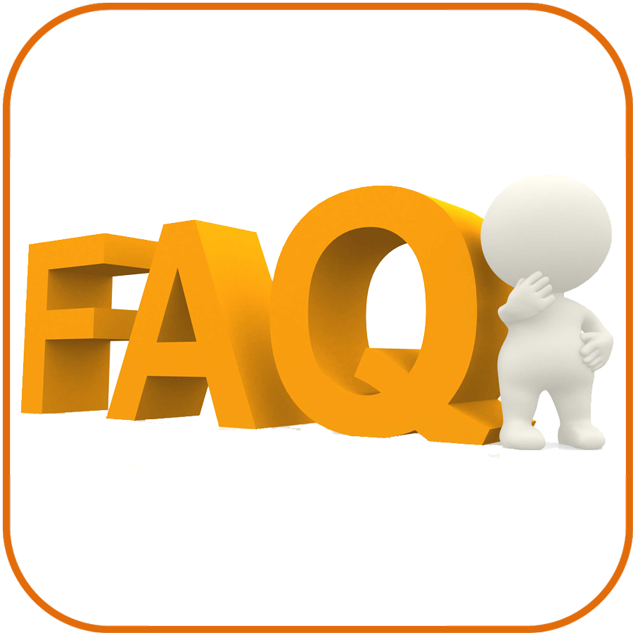 Fivefingers Frequently Asked Questions - Faq (900x900)