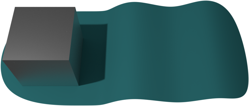 I Am Using Blender To Help Me To Make 3d Designs For - Illustration (960x540)