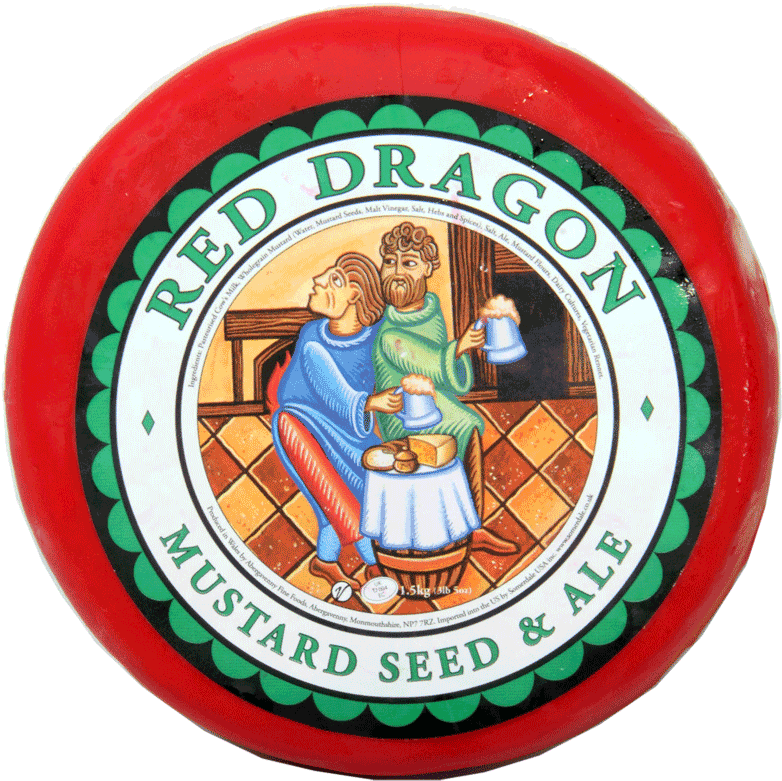 Clip Arts Related To - Welsh Cheese (800x800)