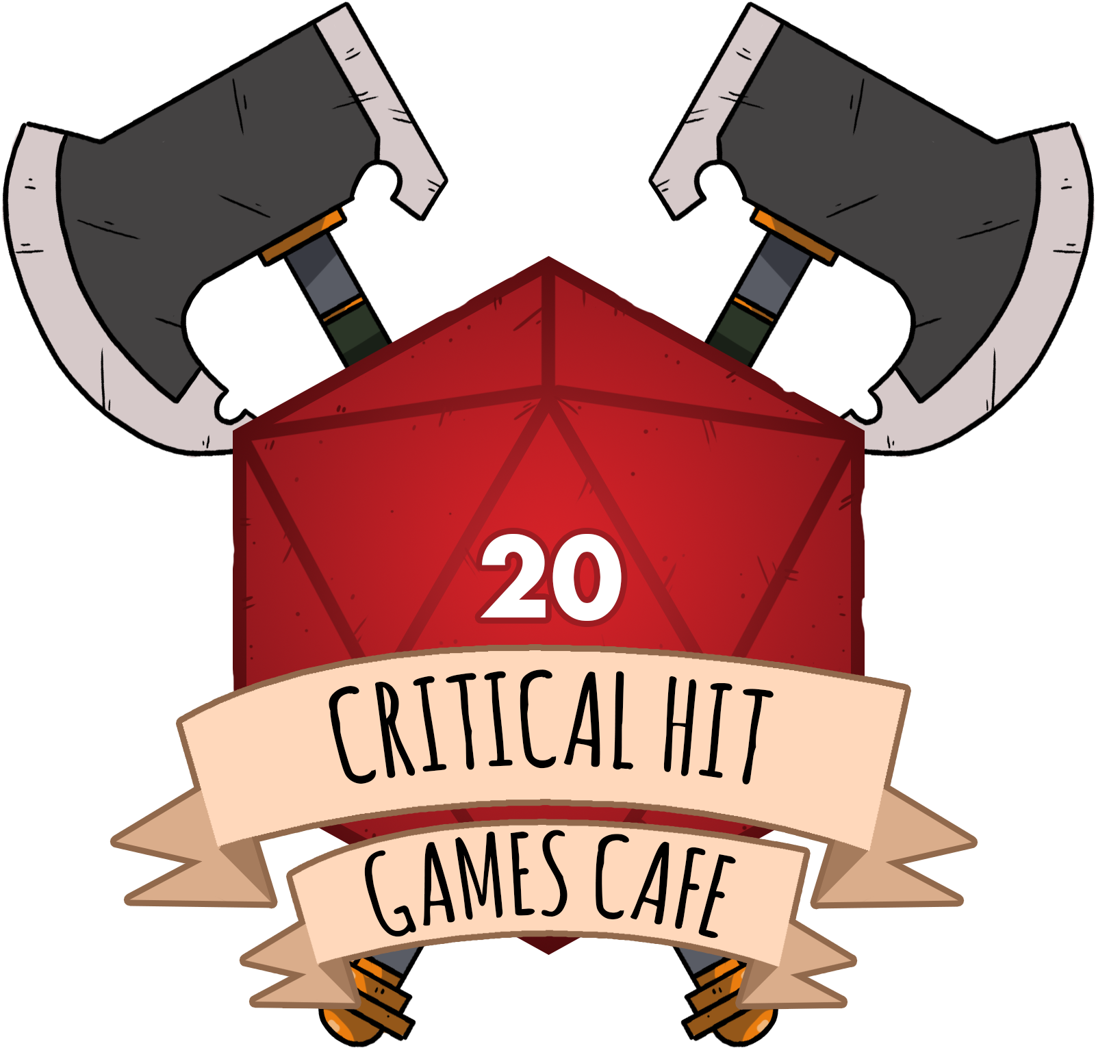 Role Playing Games - Illustration (1700x1684)