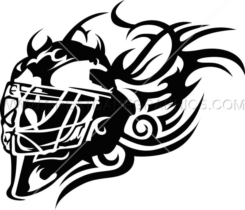 Painting Goalie Mask Drawing At Getdrawings Com Free - Goalie Mask Line Art (825x707)