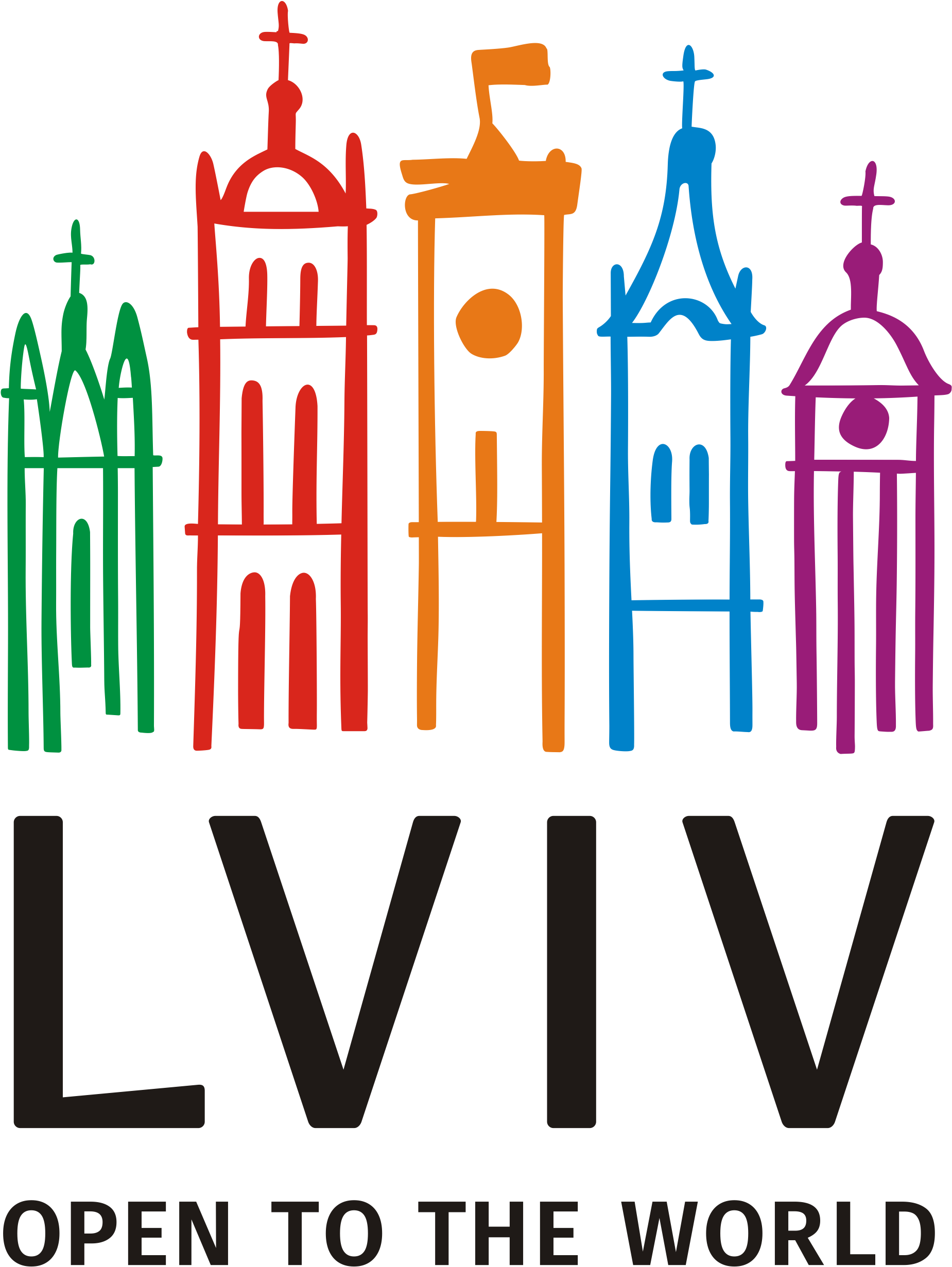 Lviv Tourism & Next Stop Ukraine - Lviv Open To The World (2574x2460)
