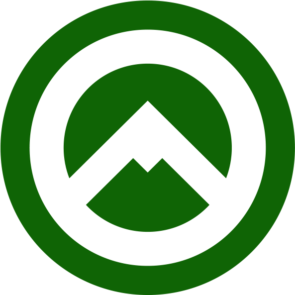Mission Icon Png Green (599x592)