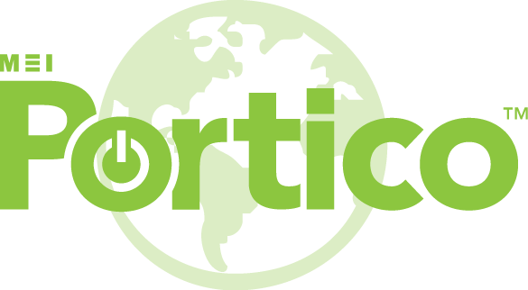 Portico Logo Green Green Blog - Portico (585x322)