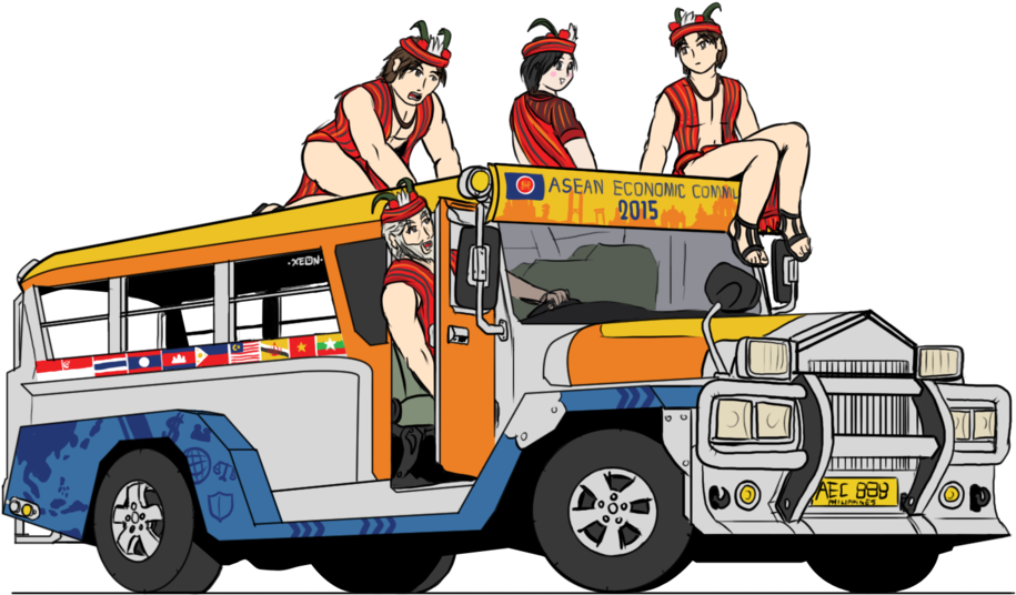 Group Work Clipart Download - Cartoon (1024x576)