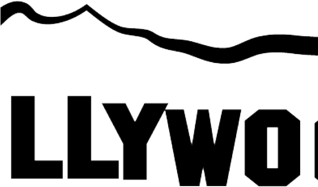 Hollywood Sign Clipart Free Clipart On Dumielauxepices - Hollywood Sign Clip Art Free (641x377)