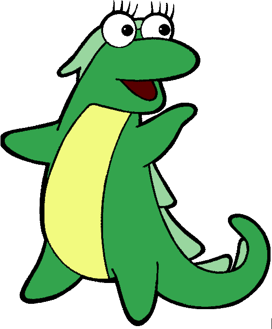 Click For A Larger View - Isa From Dora The Explorer (561x686)